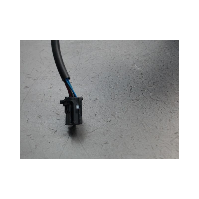 RETROVISEUR EXTERIEUR ELECTRIQUE GAUCHE RENAULT CLIO
