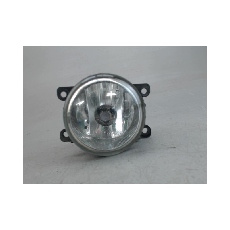 PHARE ANTIBROUILLARD AVANT GAUCHE CITROEN C4