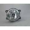 PHARE ANTIBROUILLARD AVANT GAUCHE CITROEN C4