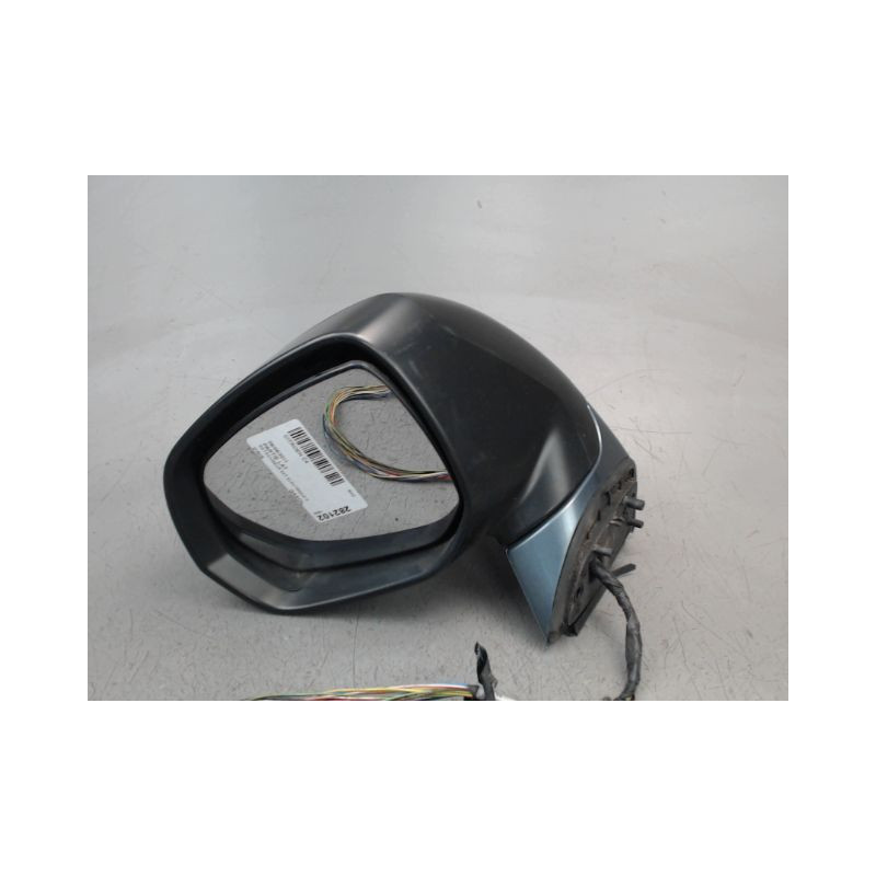 RETROVISEUR EXTERIEUR ELECTRIQUE GAUCHE CITROEN C4