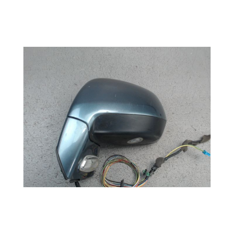RETROVISEUR EXTERIEUR ELECTRIQUE GAUCHE CITROEN C4