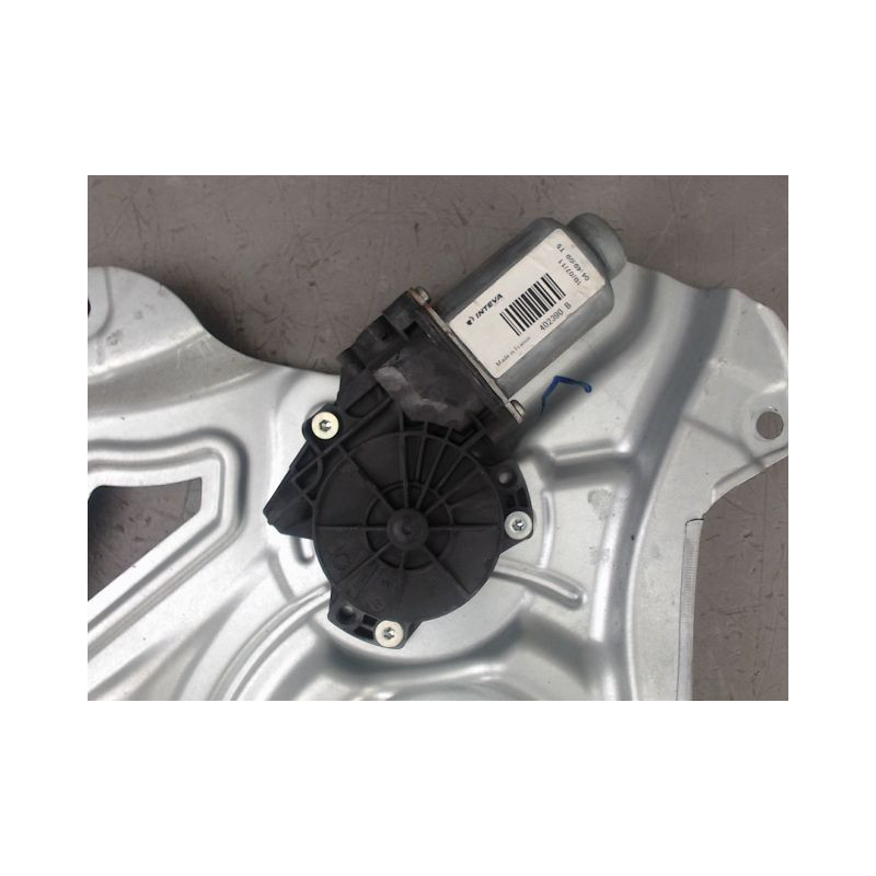 MECANISME LEVE-GLACE AVANT DROIT HYUNDAI IX35