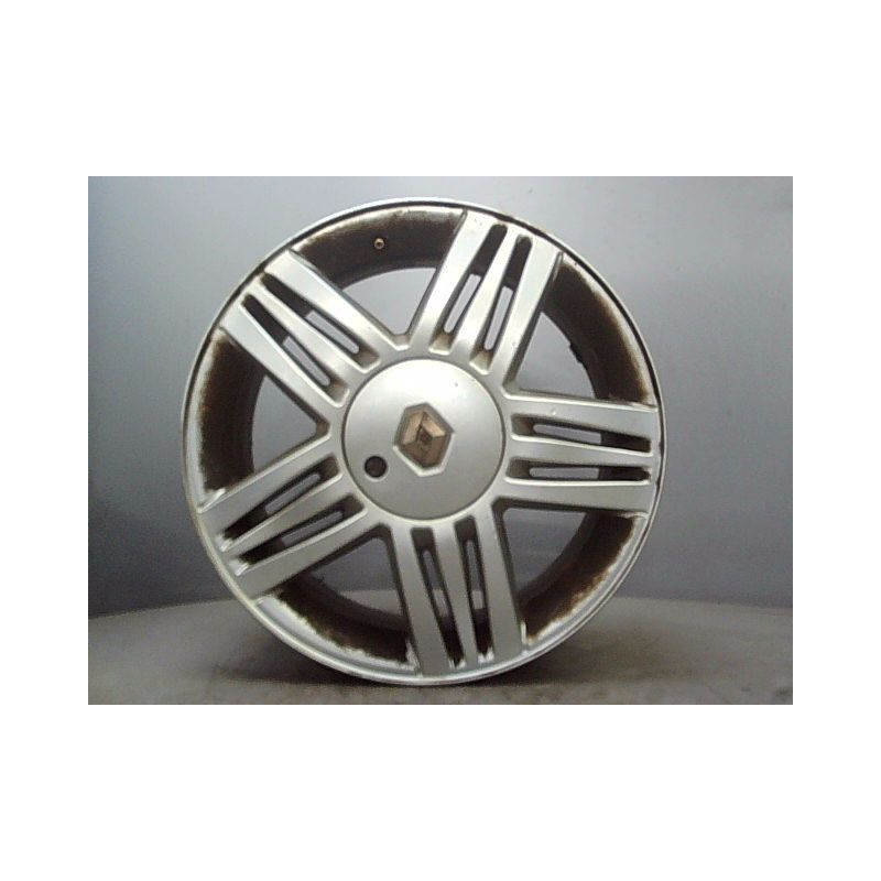 JANTE ALUMINIUM RENAULT MEGANE