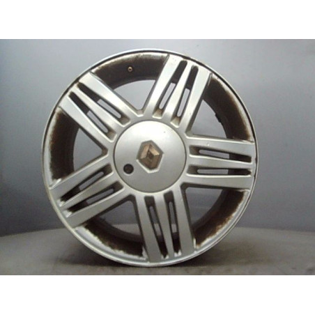 JANTE ALUMINIUM RENAULT MEGANE