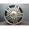 JANTE ALUMINIUM RENAULT MEGANE