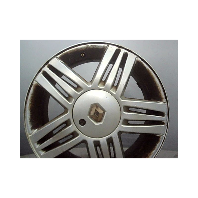 JANTE ALUMINIUM RENAULT MEGANE