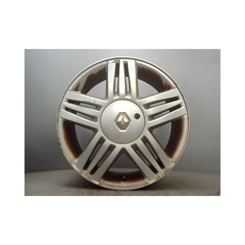 JANTE ALUMINIUM RENAULT MEGANE
