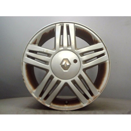 JANTE ALUMINIUM RENAULT MEGANE