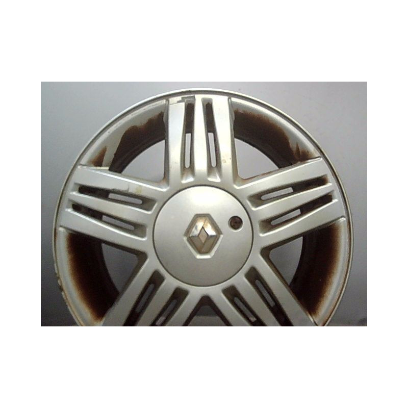 JANTE ALUMINIUM RENAULT MEGANE
