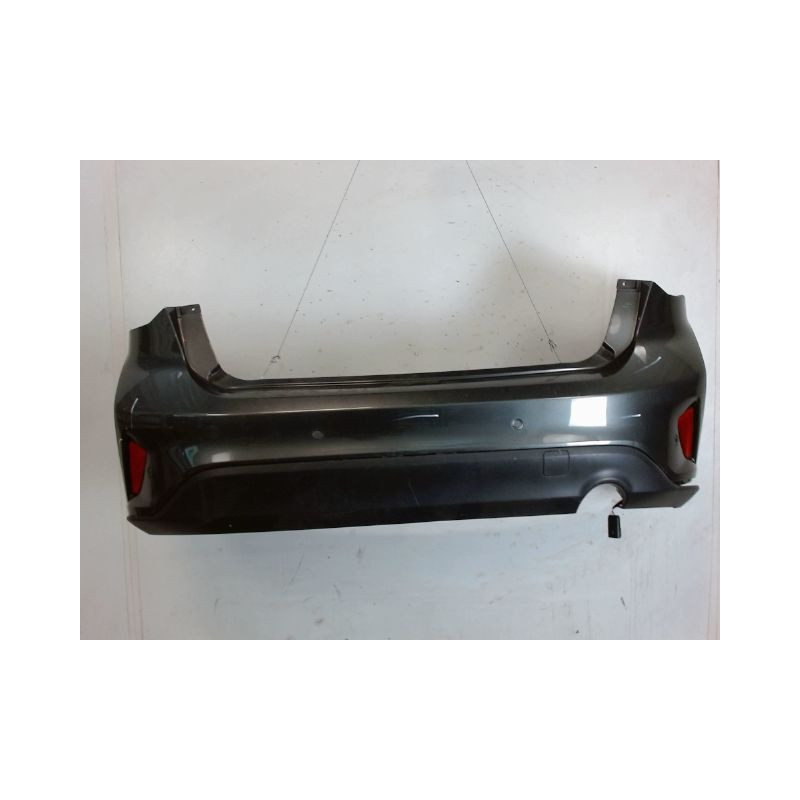 PARE-CHOC ARRIER FORD FOCUS