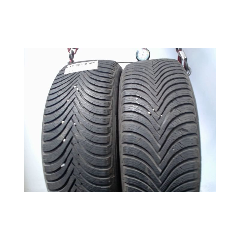 Paire de pneus MICHELIN alpin 5 215 45 16 90 H