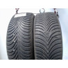 Paire de pneus MICHELIN alpin 5 215 45 16 90 H