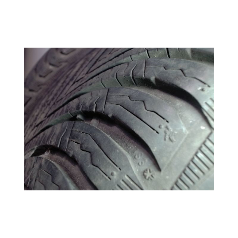 Paire de pneus MICHELIN alpin 5 215 45 16 90 H