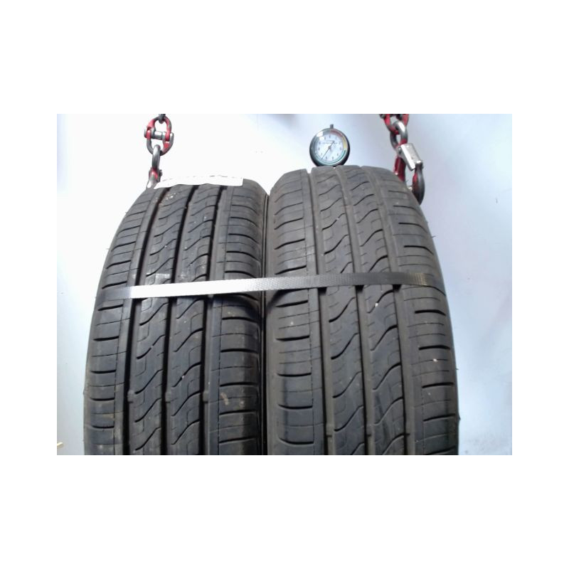 Paire de pneus SUNNY COMFORT NP118 165 60 14 75 H