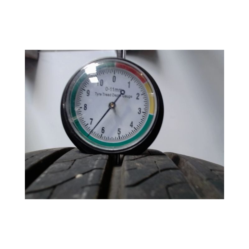 Paire de pneus SUNNY COMFORT NP118 165 60 14 75 H
