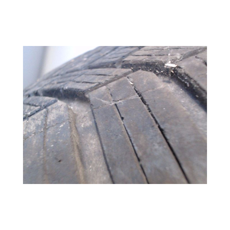 Pneu CONTINENTAL ALLSEASONCONTACT 2 215 55 18 99 V