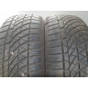 Paire de pneus NORAUTO 4 SEASONS 195 55 16 91 V