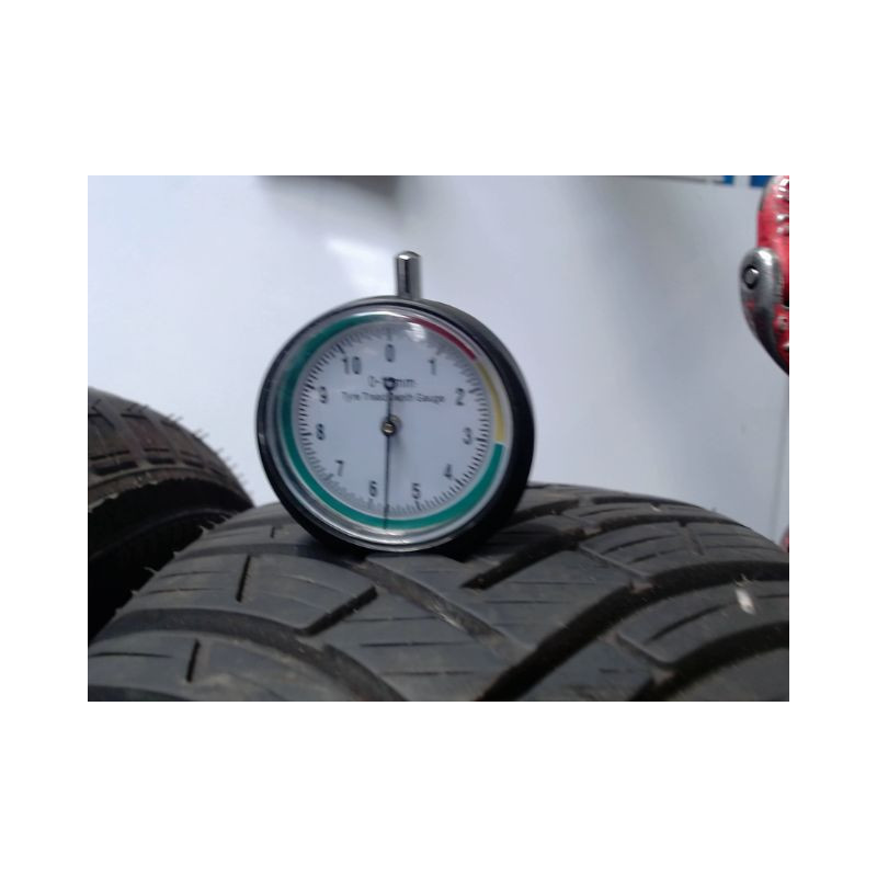 Paire de pneus KLEBER QUADRAXER 2 175 65 15 84 H