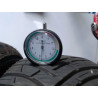 Paire de pneus KLEBER QUADRAXER 2 175 65 15 84 H