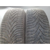 Paire de pneus KLEBER KRISALP HP 3 185 65 15 92 T