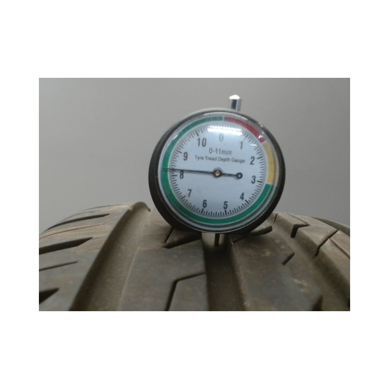 Pneu NORAUTO PREVENSYS 4 205 50 17 98 W