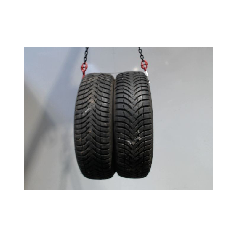 Paire de pneus MICHELIN ALPIN A4 185 60 15 88 T