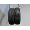 Paire de pneus MICHELIN ALPIN A4 185 60 15 88 T