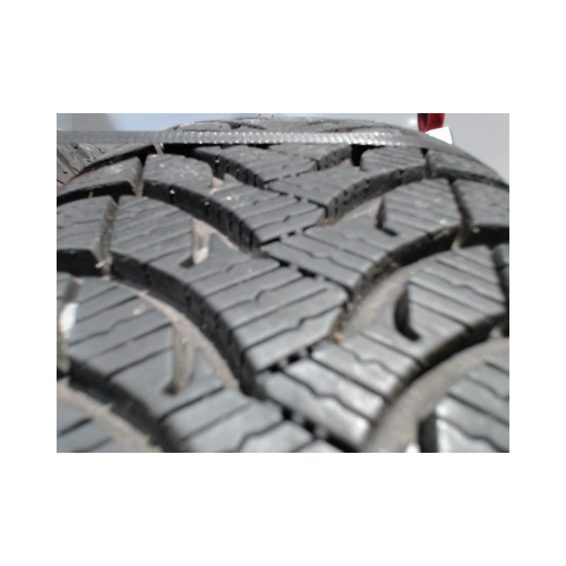 Paire de pneus MICHELIN ALPIN A4 185 60 15 88 T