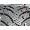 Paire de pneus MICHELIN ALPIN A4 185 60 15 88 T