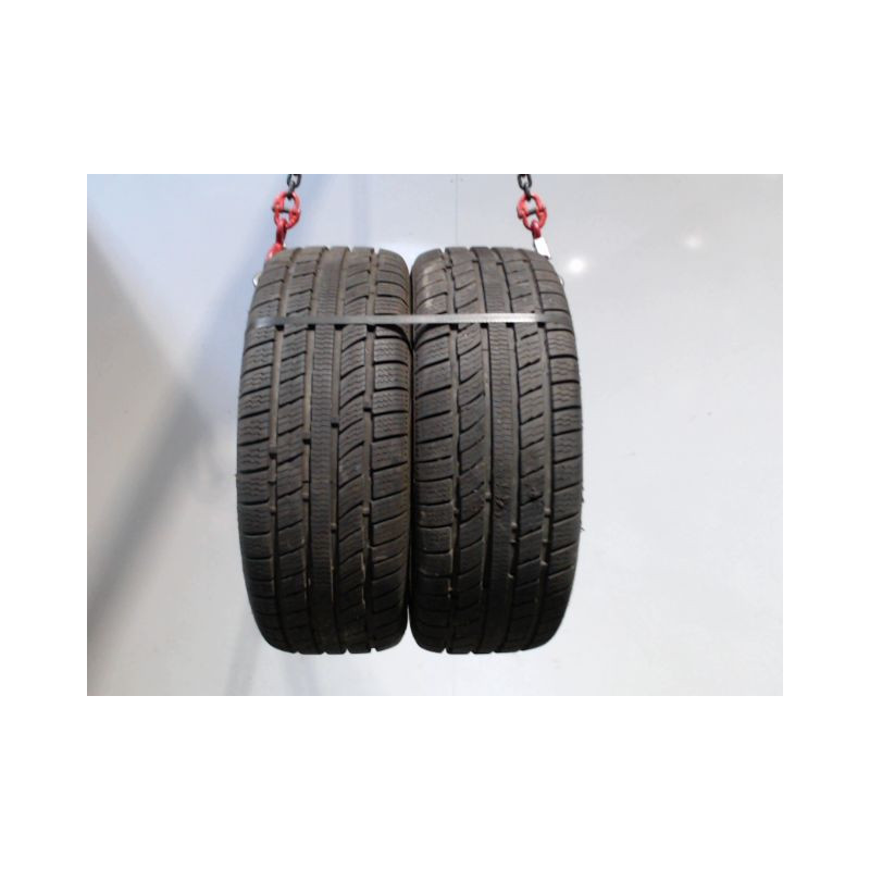 Paire de pneus MIRAGE MR-162 AS 195 50 15 98 V