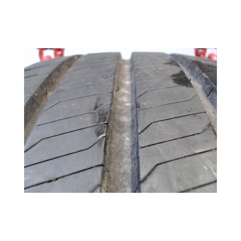 Pneu KLEBER TRANSPRO 2 SUMMER 215 65 15 109 T