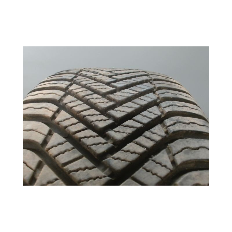 Pneu NORAUTO 4 SEASONS 195 55 16 91 V