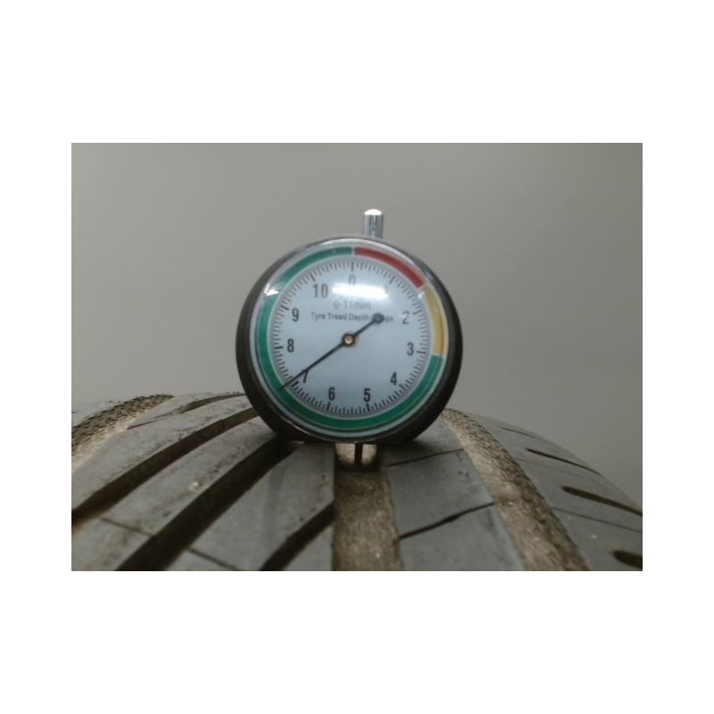 Pneu UNIROYAL RAIN SPORT 5 205 55 16 91 V