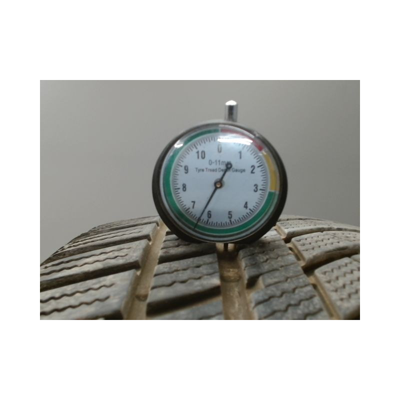 Pneu ROADX RXMOTION 4S 195 55 16 91 V