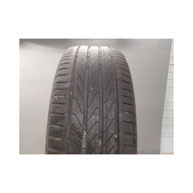 Pneu CONTINENTAL ULTRA CONTACT 195 60 16 89 H