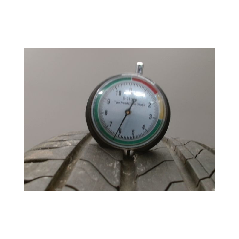 Pneu CONTINENTAL ULTRA CONTACT 195 60 16 89 H