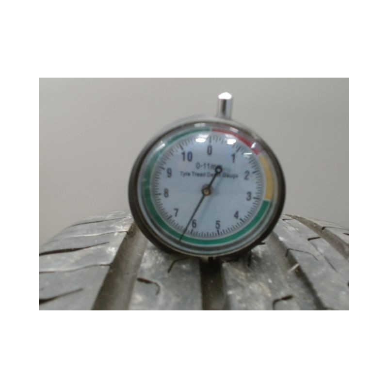 Pneu CONTINENTAL ECO CONTACT 6 195 45 16 84 V