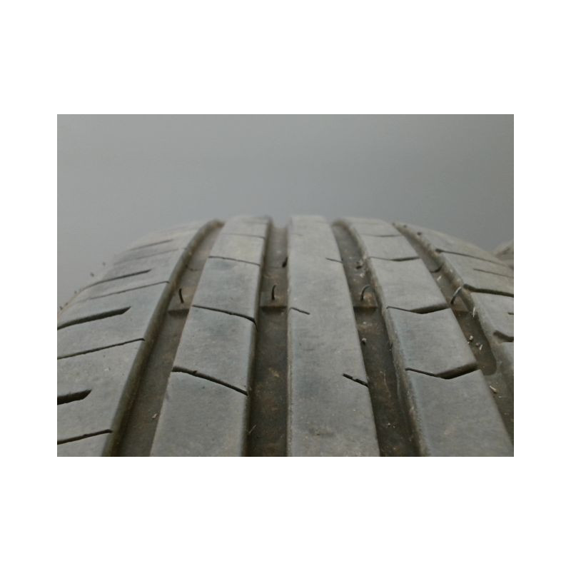 Paire de pneus TRACMAX X-PRIVILO TX1 195 55 16 87 H