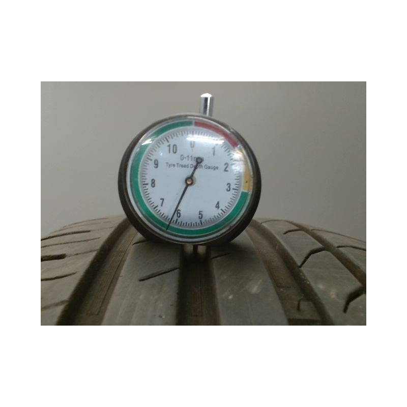 Pneu TRAZANO ZUPERECO Z-107 215 50 17 95 W