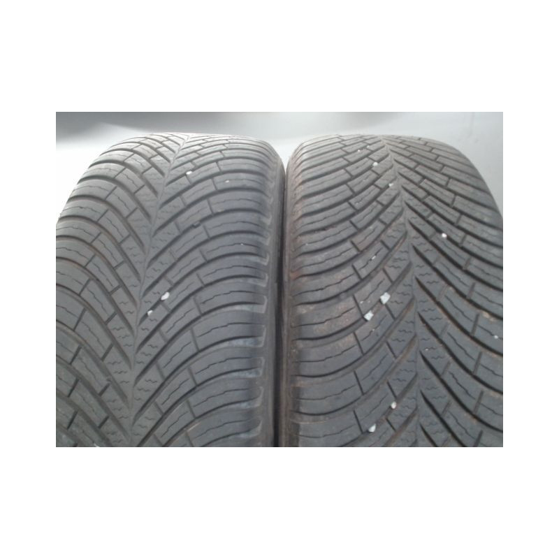 Paire de pneus VREDESTEIN QUATRAC 195 50 15 82 H