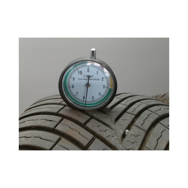 Paire de pneus VREDESTEIN QUATRAC 195 50 15 82 H