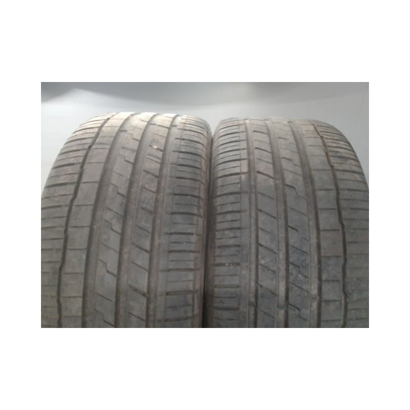 Paire de pneus HANKOOK VENTUS S1 EVO SUV 275 45 20 110 Y