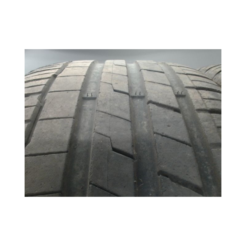 Paire de pneus HANKOOK VENTUS S1 EVO SUV 275 45 20 110 Y