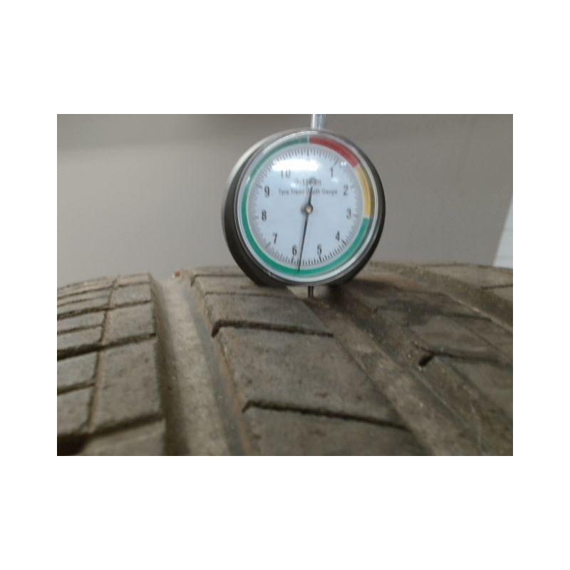 Paire de pneus HANKOOK VENTUS S1 EVO SUV 275 45 20 110 Y