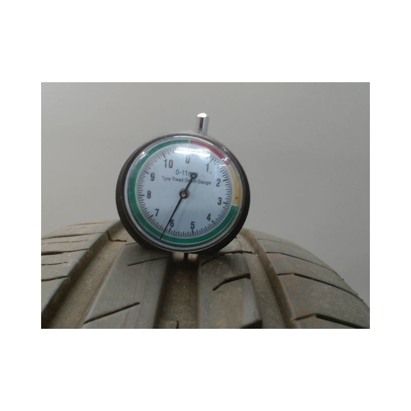 Pneu TRAZANO ZUPERECO Z-107 185 60 15 88 H