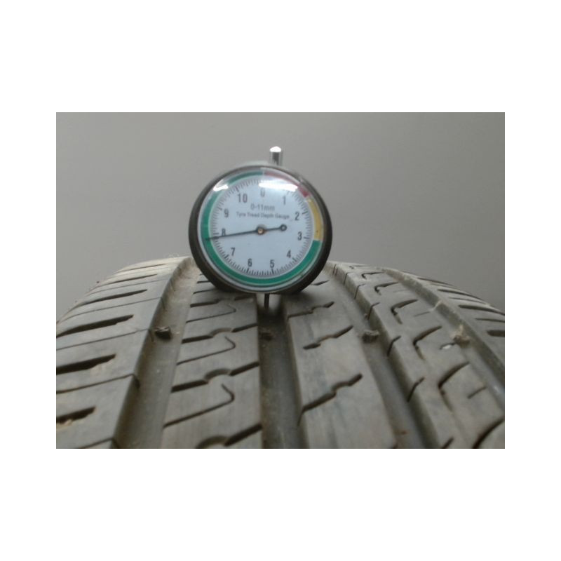 Pneu BARUM BRAVURIS 5 HM 205 50 17 93 Y