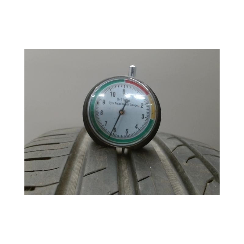 Pneu GOODRIDE ZUPERECO Z-107 205 45 16 87 W