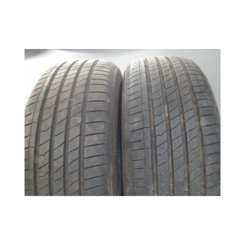 Paire de pneus LANDSPIDER EUROTRAXX H/P 195 55 16 91 V