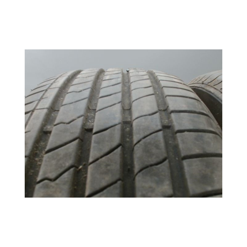 Paire de pneus LANDSPIDER EUROTRAXX H/P 195 55 16 91 V