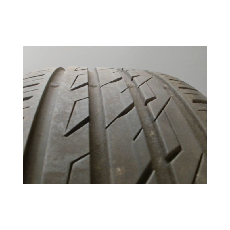 Pneu NORAUTO PREVENSYS 4 205 50 16 92 W